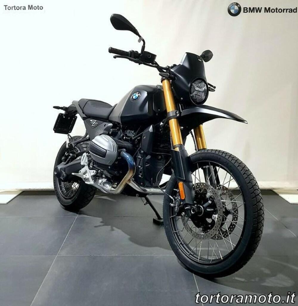 Bmw R 1200 GS (2010 - 12) (4)