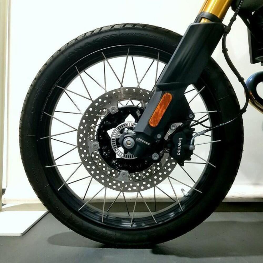 Bmw R 1200 GS (2010 - 12) (7)