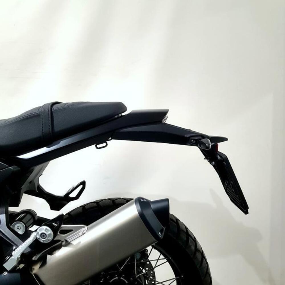 Bmw R 1200 GS (2010 - 12) (13)