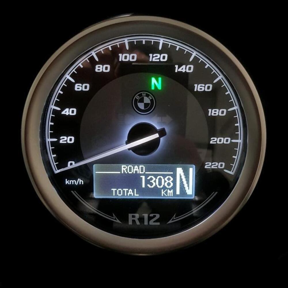 Bmw R 1200 GS (2010 - 12) (5)