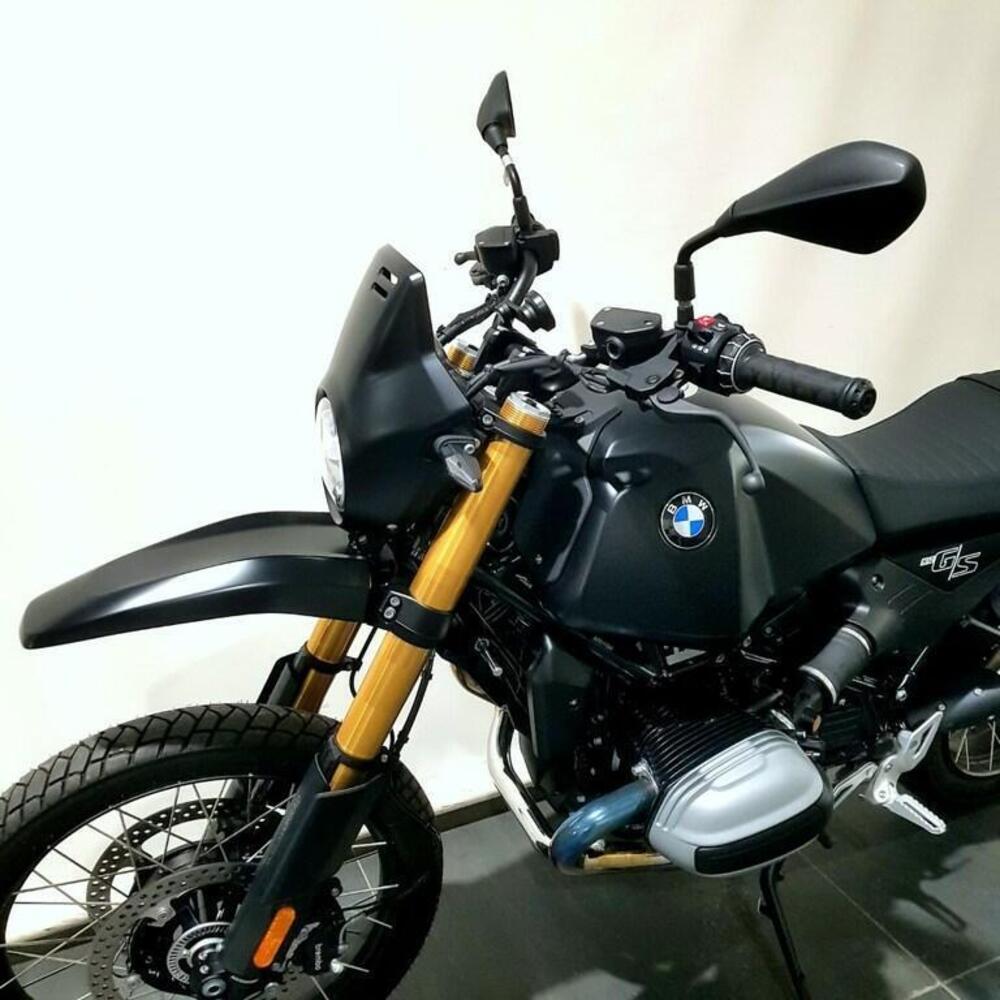 Bmw R 1200 GS (2010 - 12) (8)