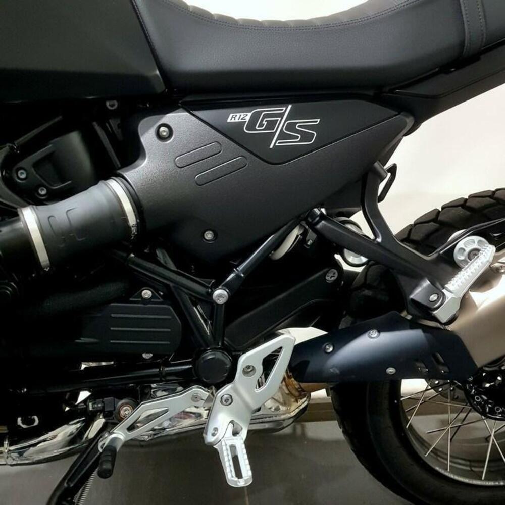 Bmw R 1200 GS (2010 - 12) (11)