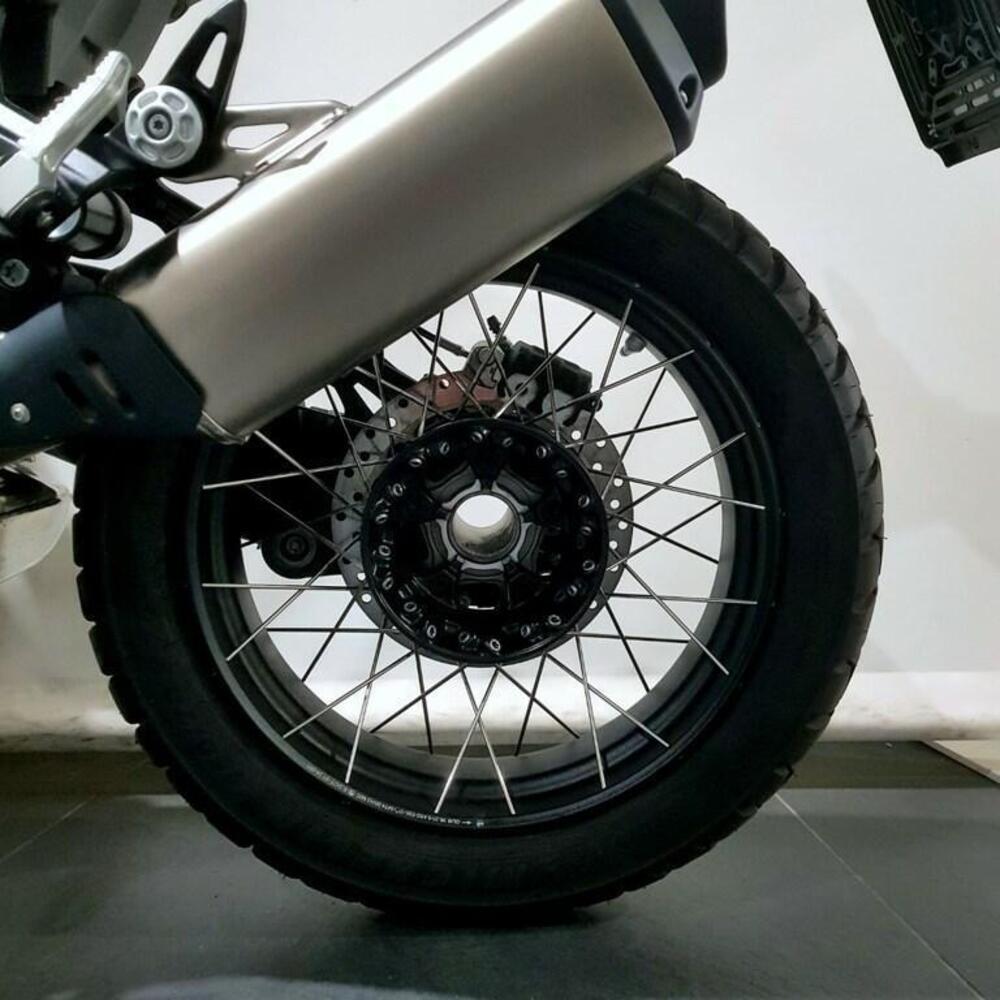 Bmw R 1200 GS (2010 - 12) (14)