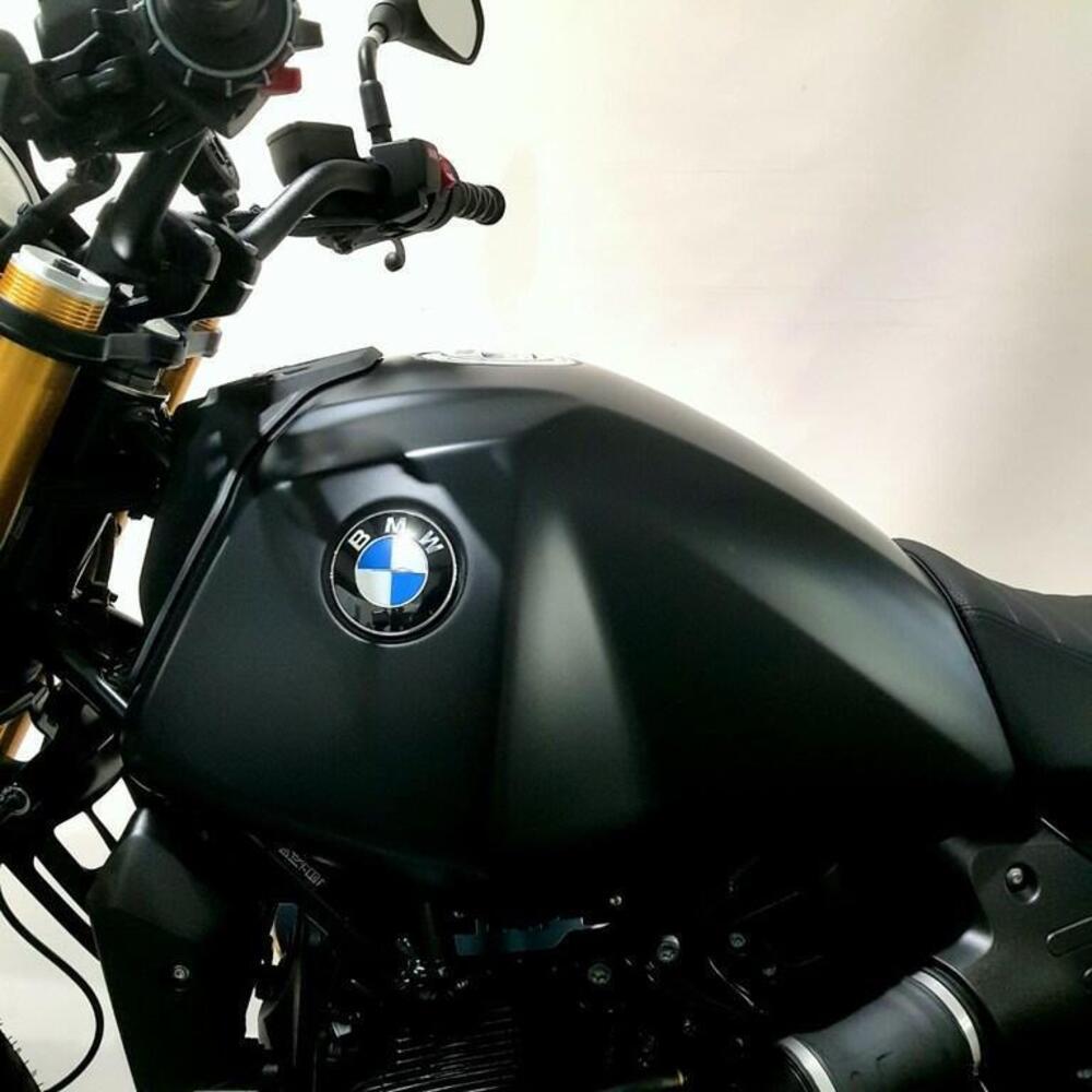 Bmw R 1200 GS (2010 - 12) (9)