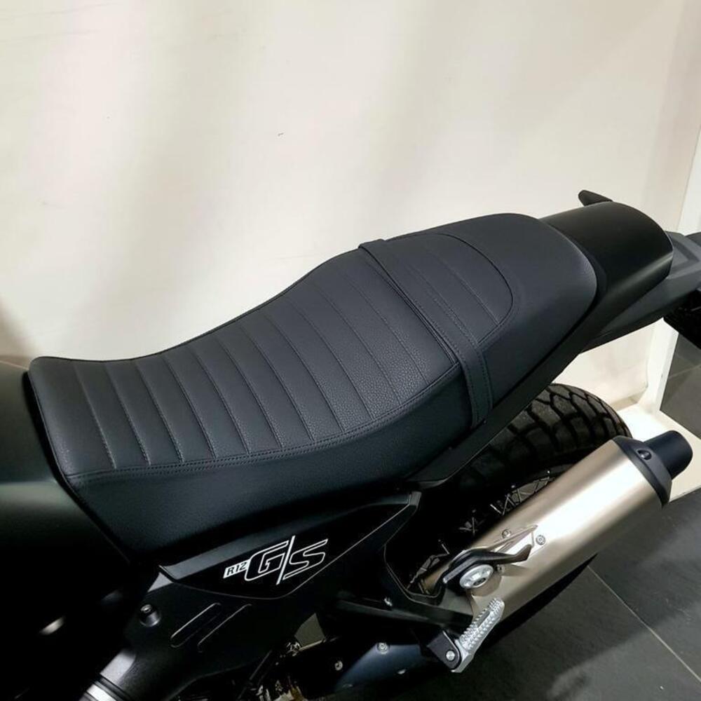 Bmw R 1200 GS (2010 - 12) (12)