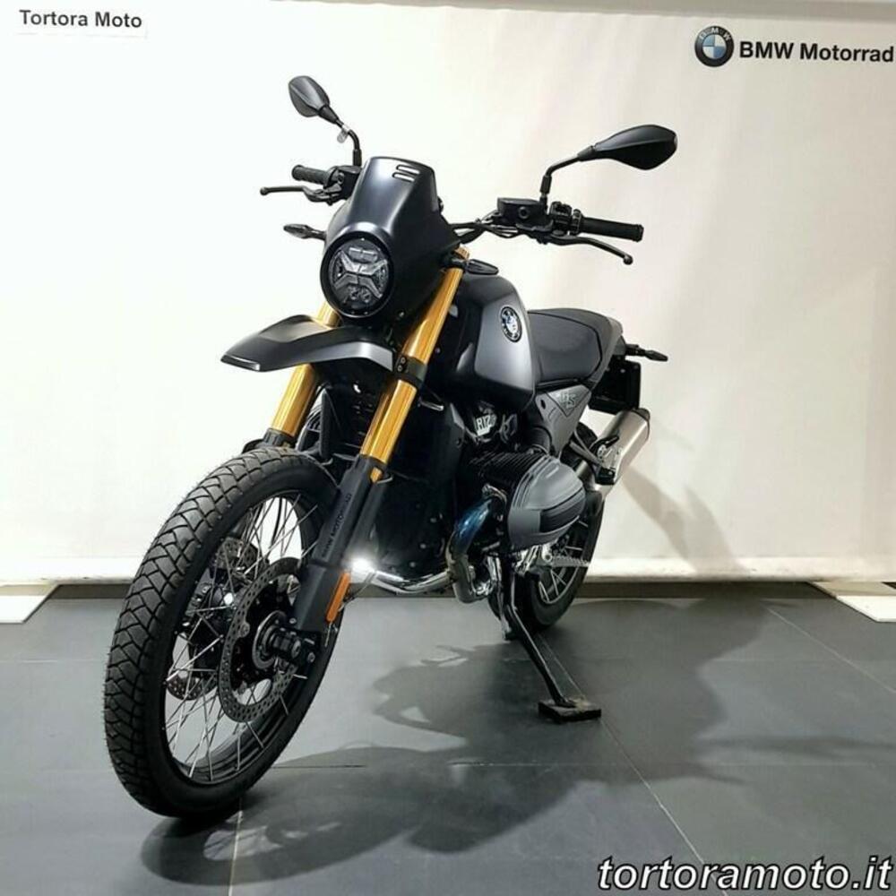 Bmw R 1200 GS (2010 - 12) (3)