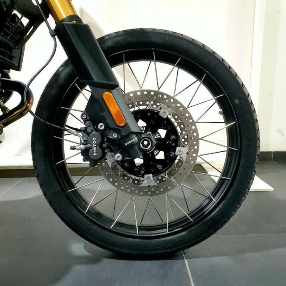 Bmw R 1200 GS (2010 - 12) (15)