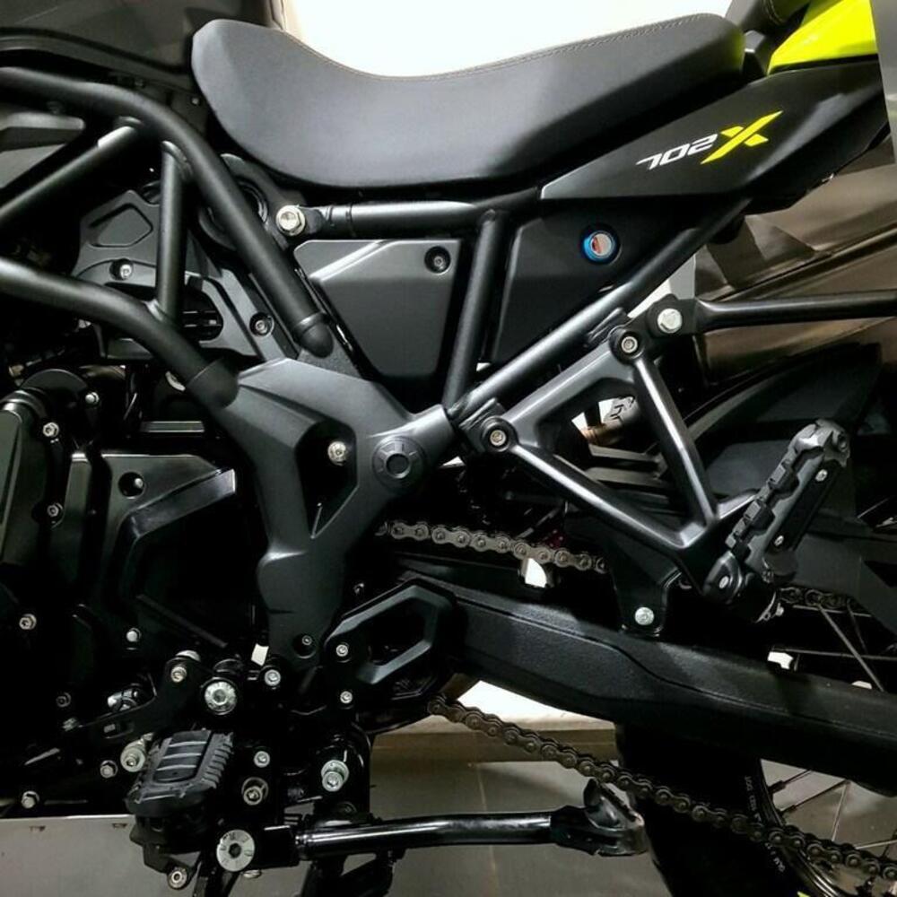 Benelli TRK 702X (2023 - 25) (11)