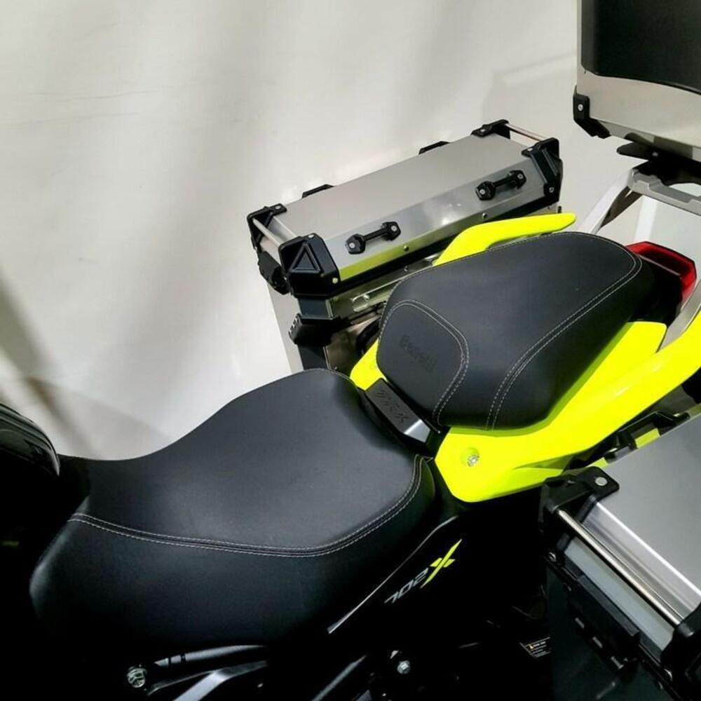 Benelli TRK 702X (2023 - 25) (12)