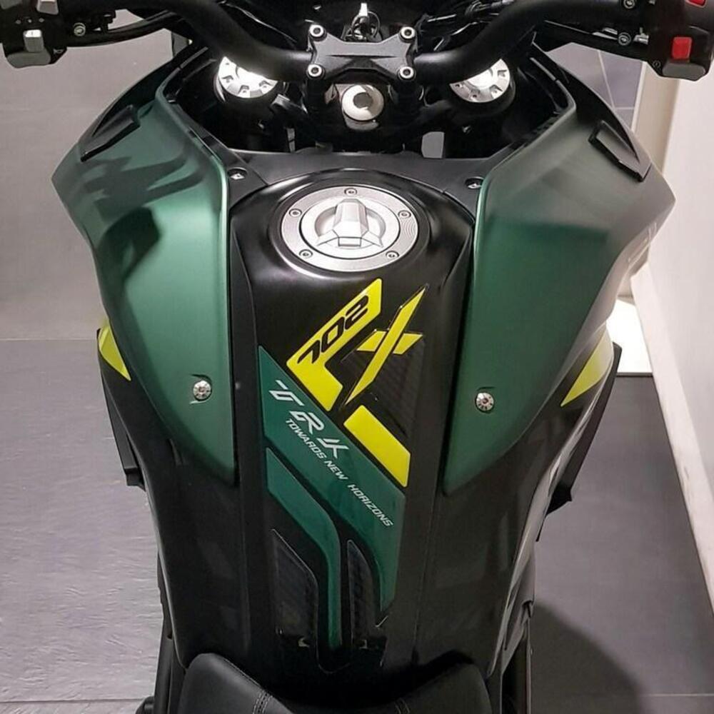 Benelli TRK 702X (2023 - 25) (6)