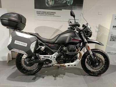 Moto Guzzi V85 TT (2021 - 23) usata