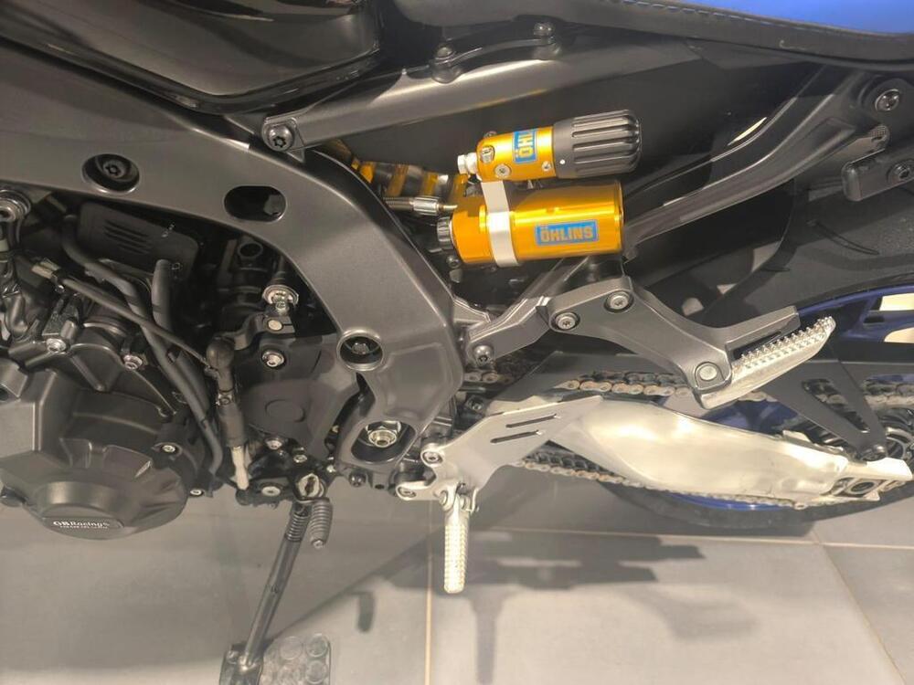 Yamaha MT-09 SP (2021 - 23) (3)