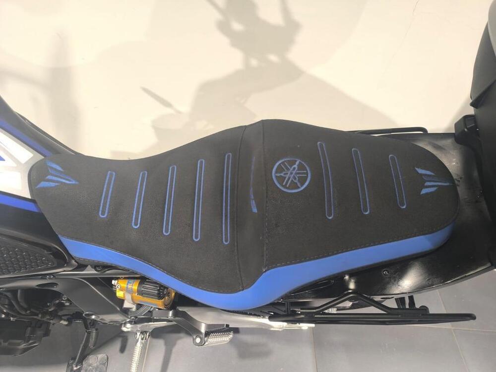 Yamaha MT-09 SP (2021 - 23) (7)