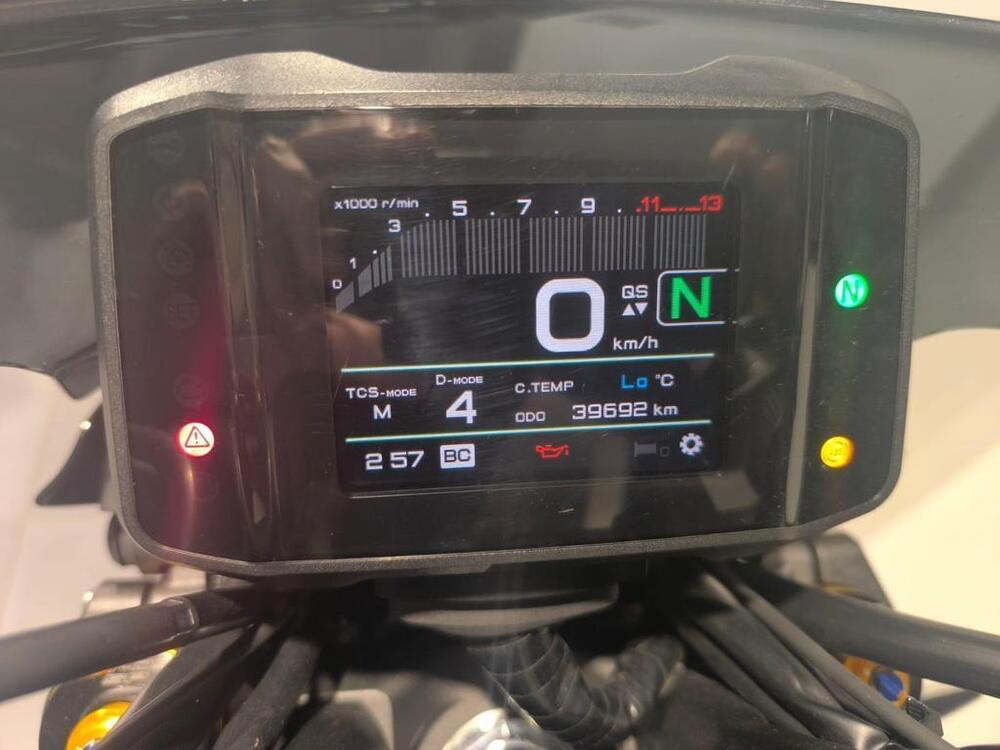 Yamaha MT-09 SP (2021 - 23) (6)