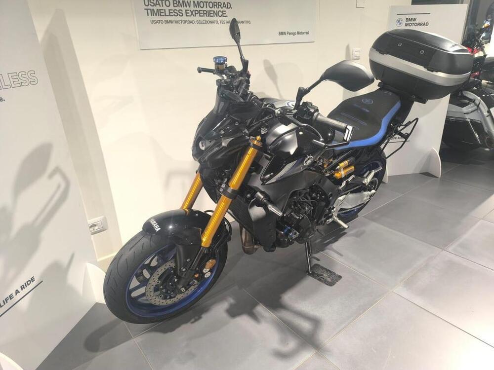 Yamaha MT-09 SP (2021 - 23) (8)