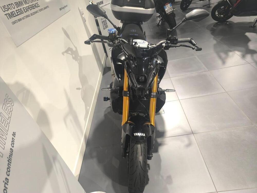 Yamaha MT-09 SP (2021 - 23) (10)
