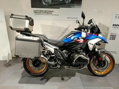 Bmw R 1300 GS (2023 - 25) usata