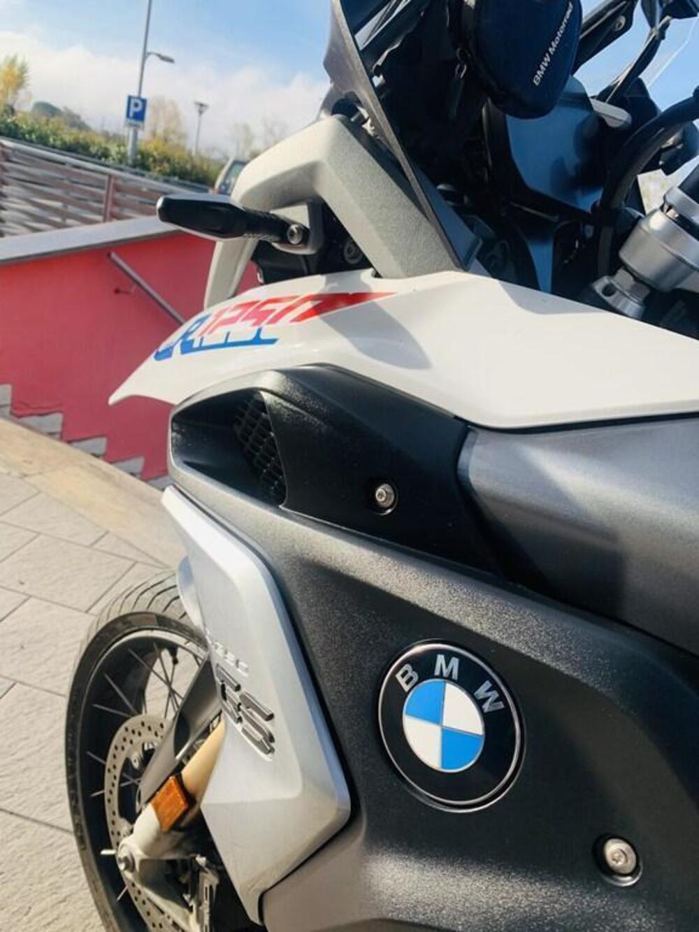 Bmw R 1250 GS (2021 - 24) (4)