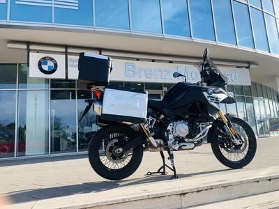 Bmw F 850 GS (2018 - 20) usata