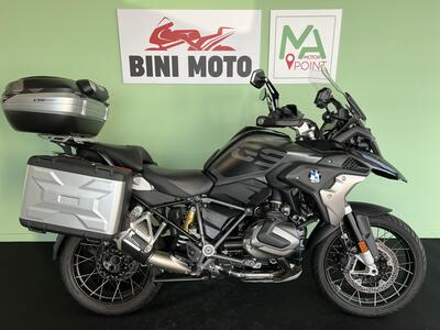 Bmw R 1250 GS (2021 - 24) usata