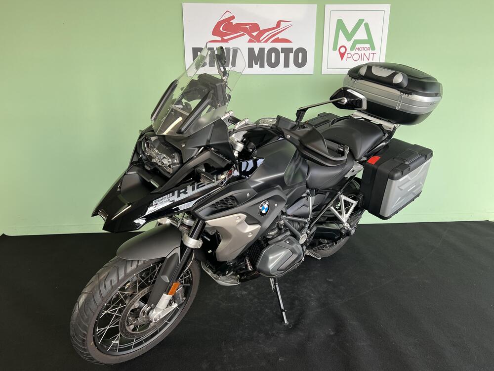 Bmw R 1250 GS (2021 - 24) (4)