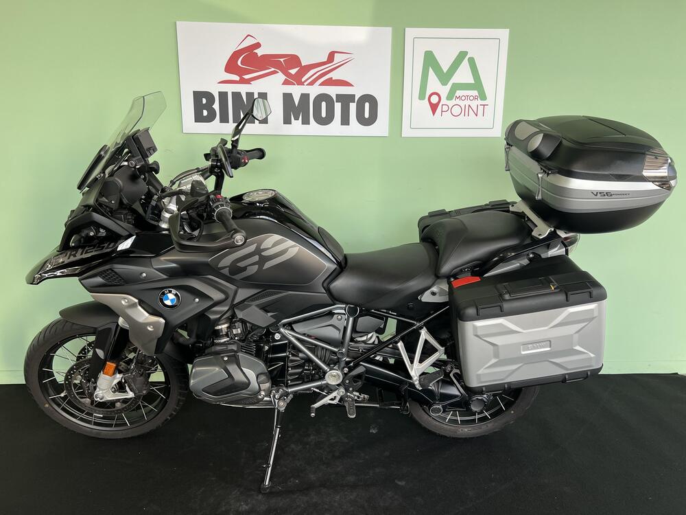 Bmw R 1250 GS (2021 - 24) (5)