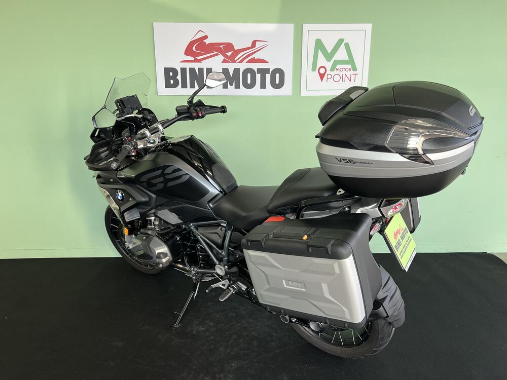 Bmw R 1250 GS (2021 - 24) (6)