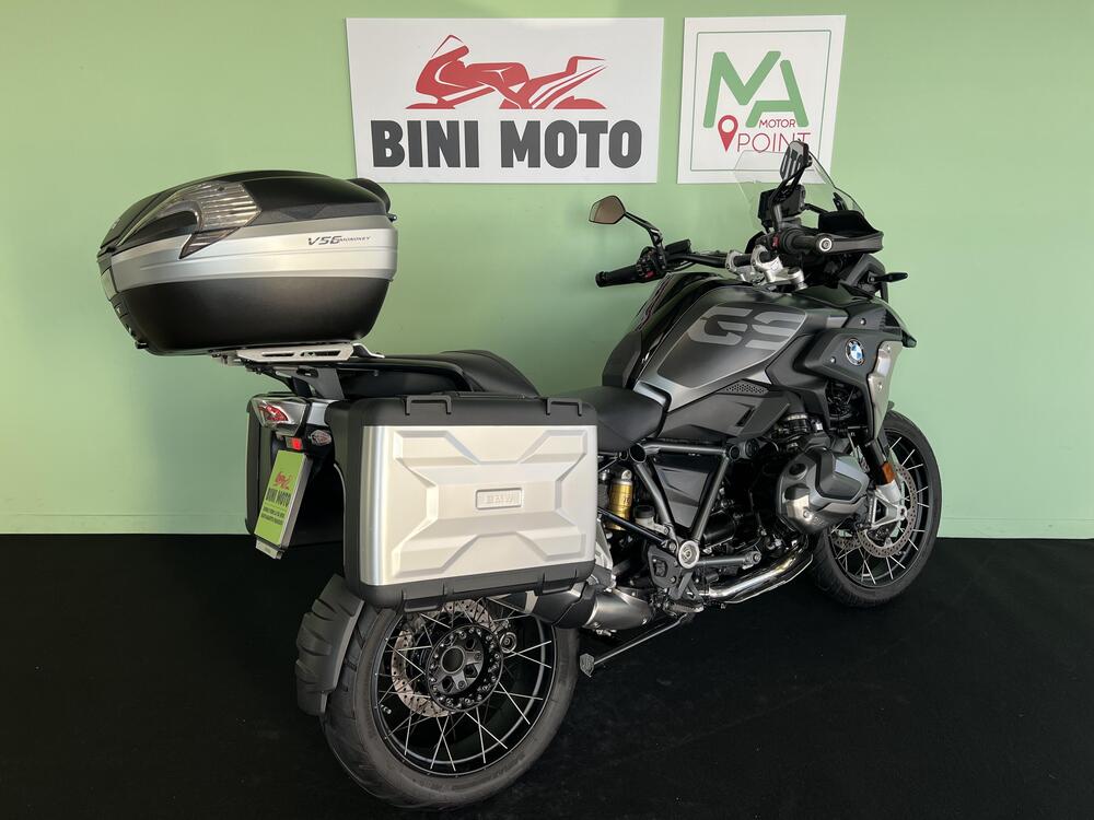 Bmw R 1250 GS (2021 - 24) (7)