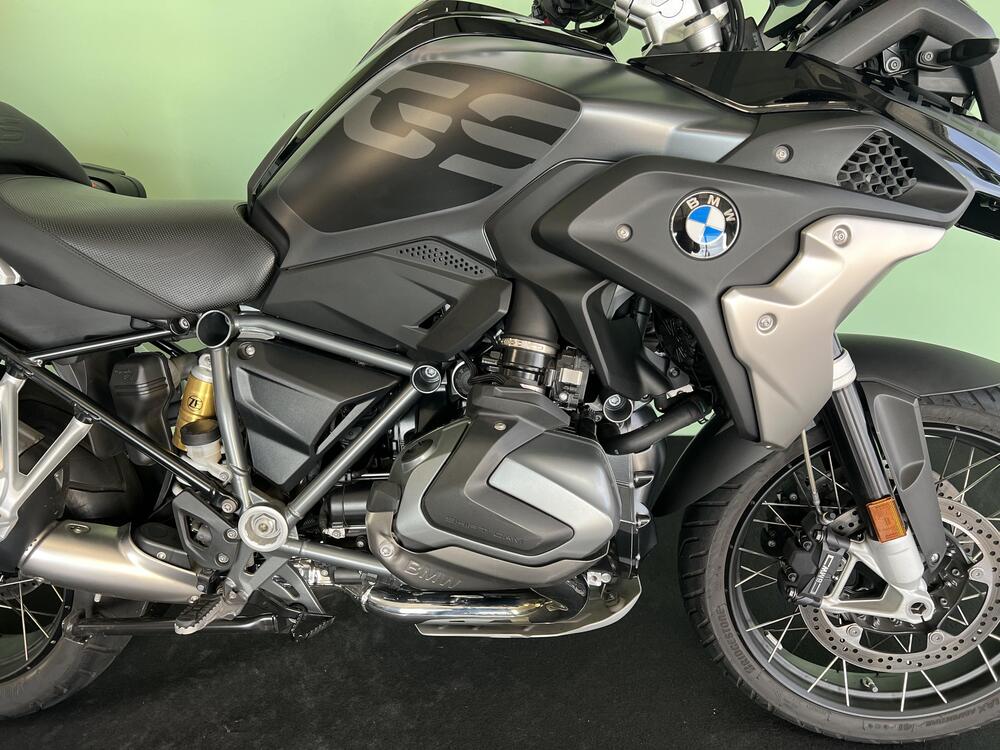 Bmw R 1250 GS (2021 - 24) (8)