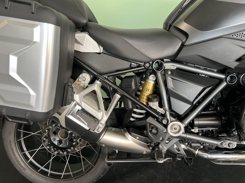 Bmw R 1250 GS (2021 - 24) (9)