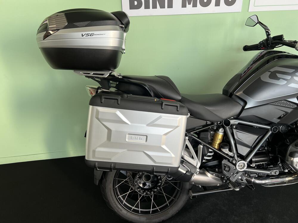 Bmw R 1250 GS (2021 - 24) (10)