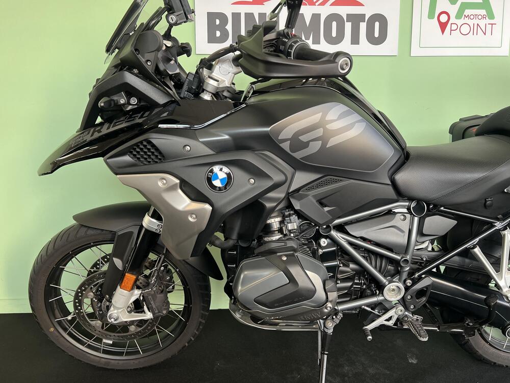 Bmw R 1250 GS (2021 - 24) (13)