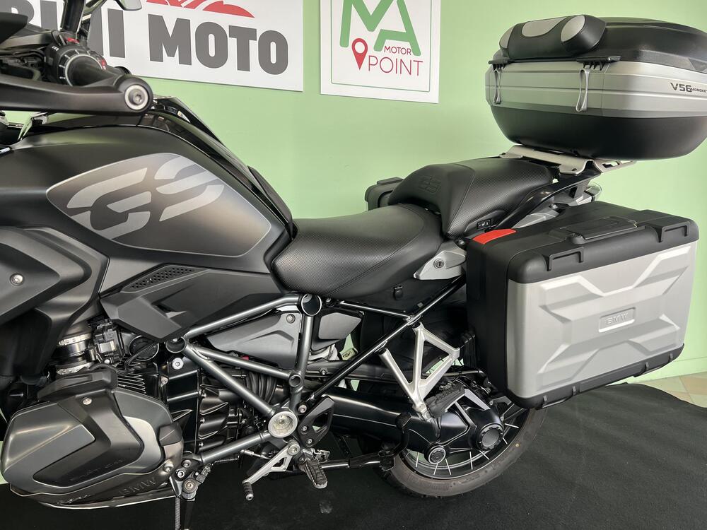 Bmw R 1250 GS (2021 - 24) (14)