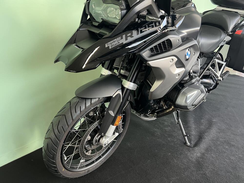 Bmw R 1250 GS (2021 - 24) (16)