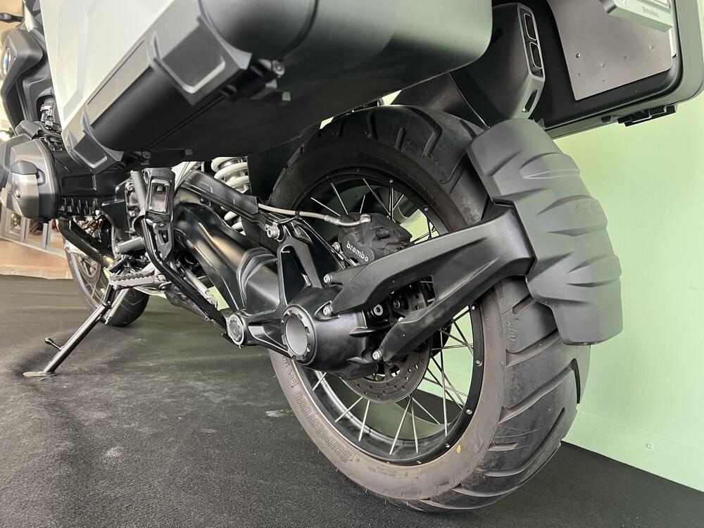 Bmw R 1250 GS (2021 - 24) (18)