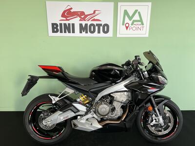 Aprilia Tuono 660 Factory (2022 - 24) usata