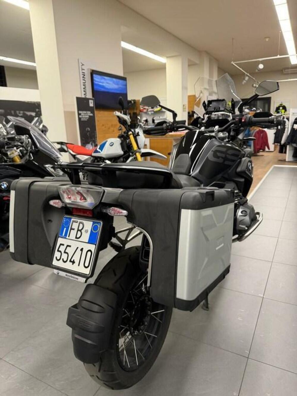 Bmw R 1250 GS (2021 - 24) (3)