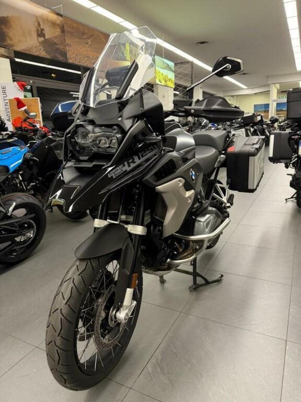 Bmw R 1250 GS (2021 - 24) (2)