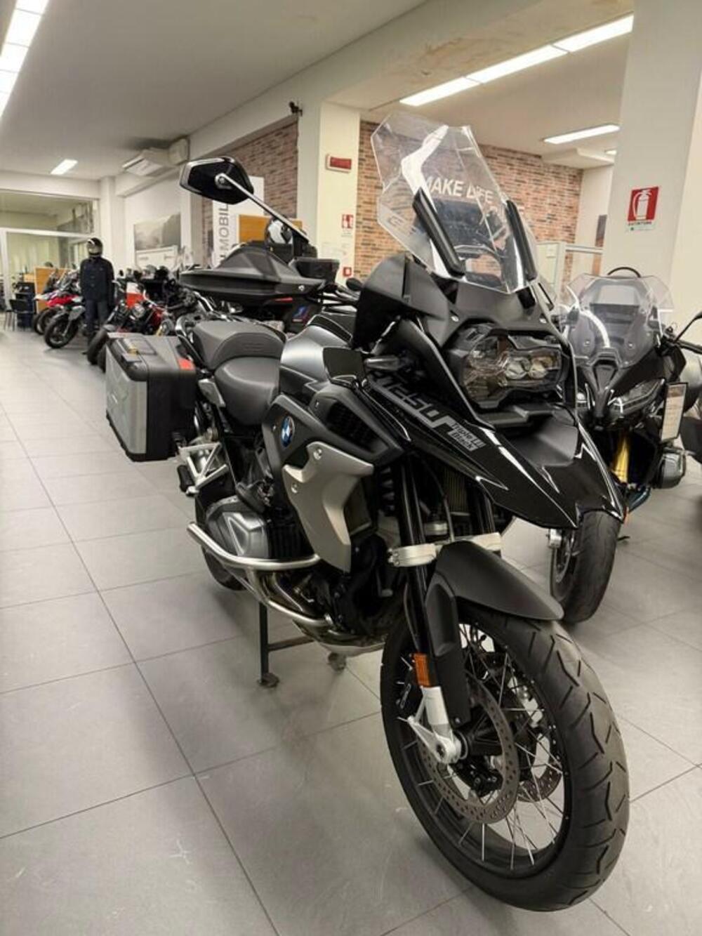 Bmw R 1250 GS (2021 - 24)