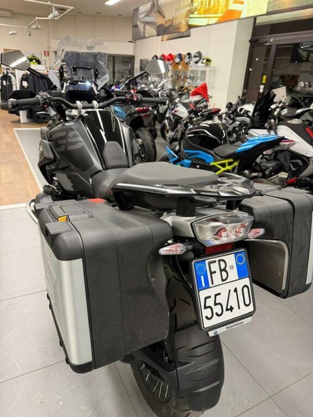 Bmw R 1250 GS (2021 - 24) (4)