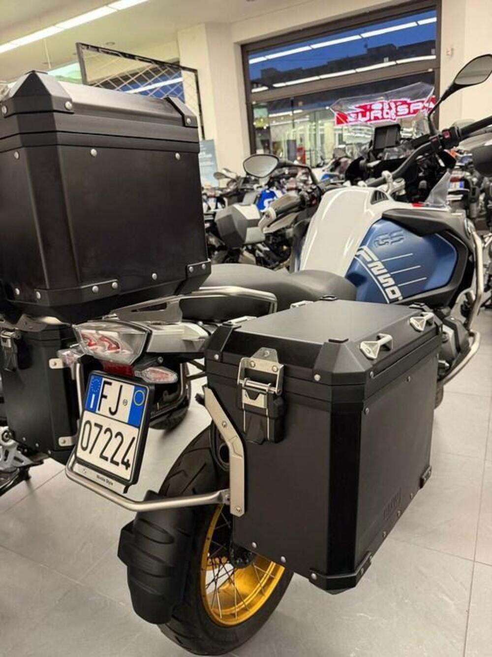 Bmw R 1250 GS Adventure (2021 - 24) (3)