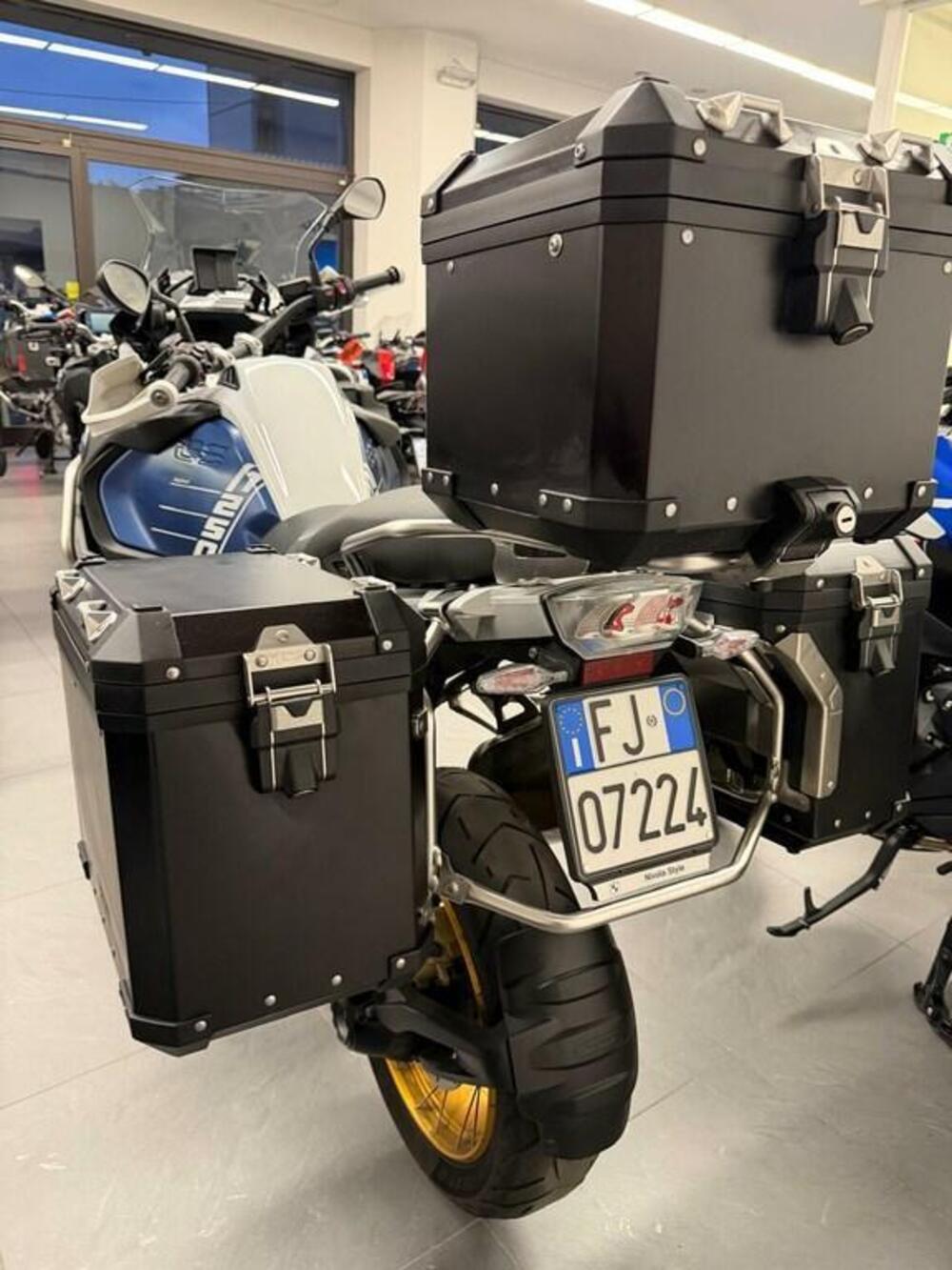 Bmw R 1250 GS Adventure (2021 - 24) (4)