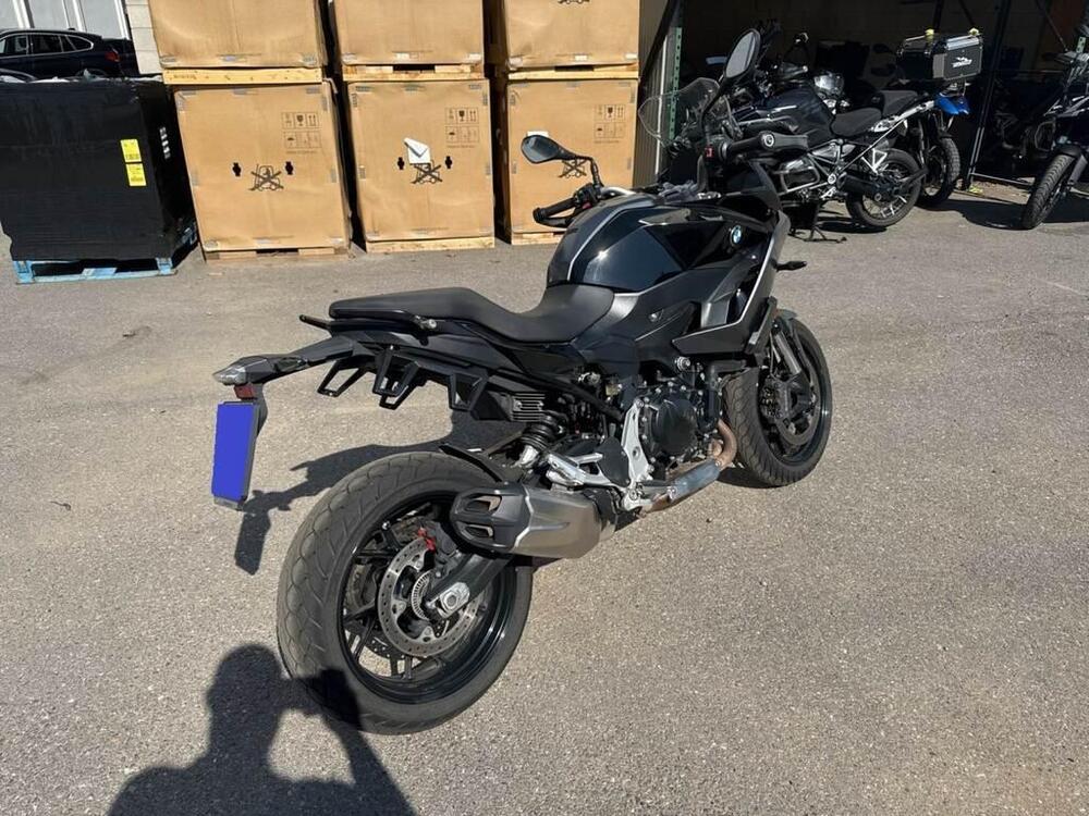 Bmw F 900 XR (2020 - 24) (5)