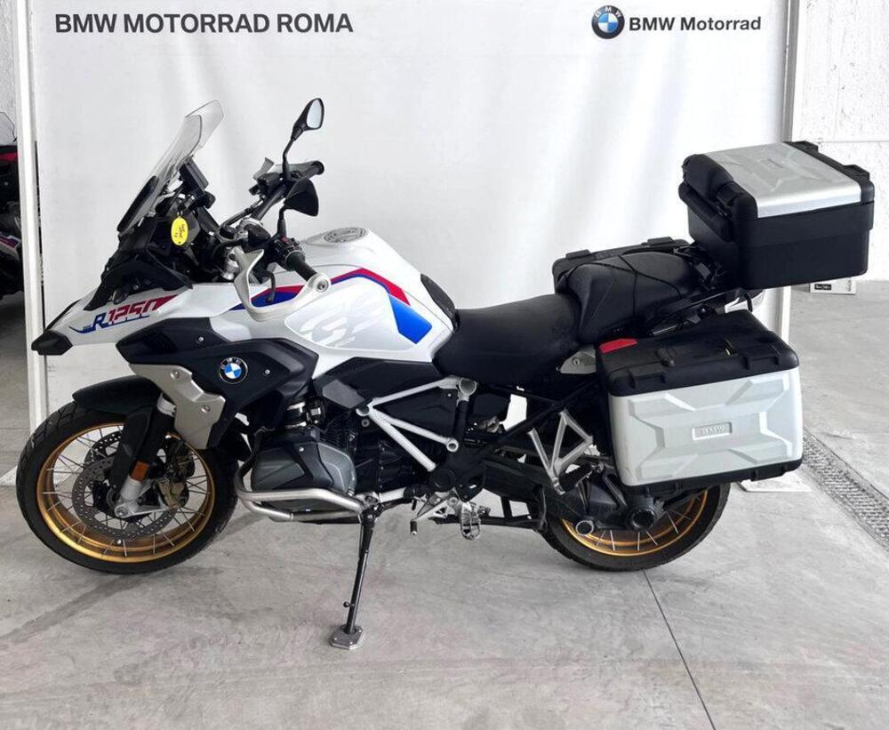 Bmw R 1250 GS (2021 - 24)
