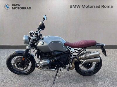 Bmw R nineT Scrambler (2021 - 24) usata