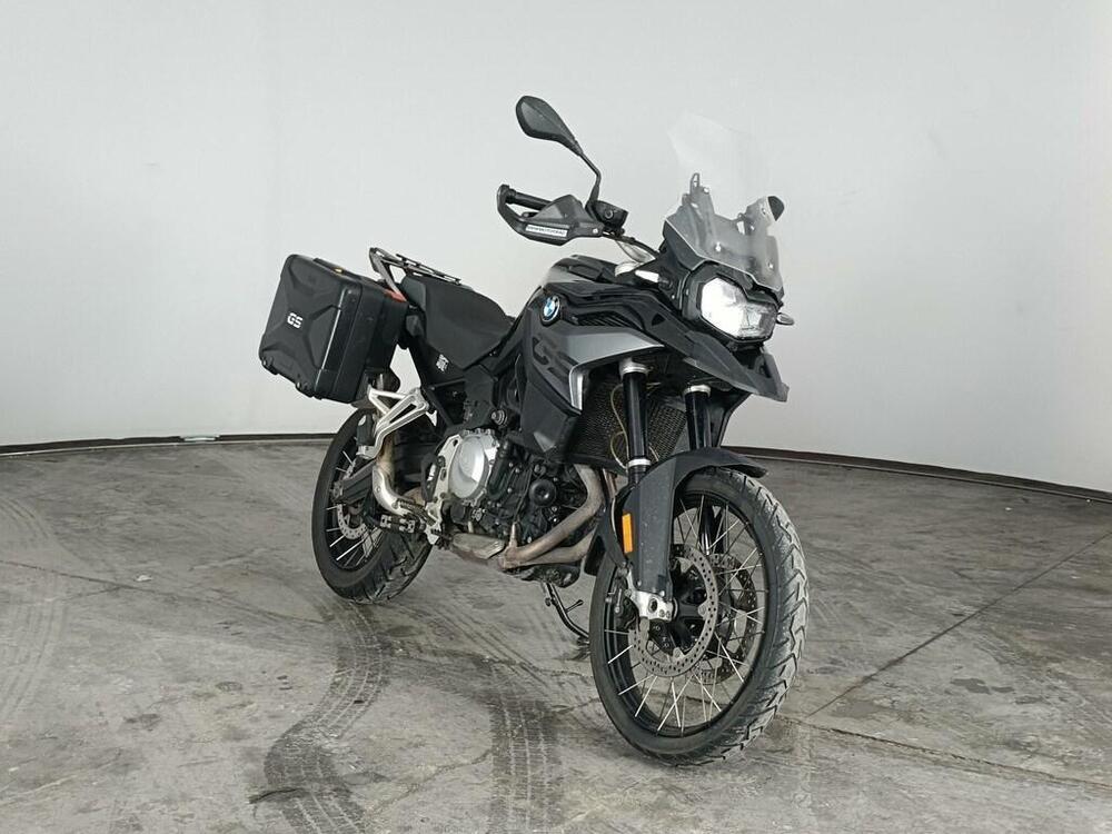 Bmw F 850 GS Adventure (2021 - 24) (2)