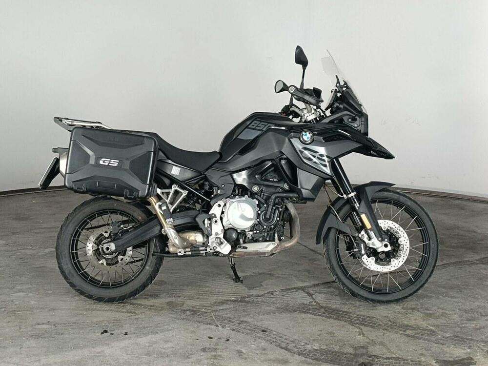 Bmw F 850 GS Adventure (2021 - 24)