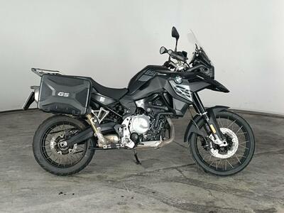 Bmw F 850 GS Adventure (2021 - 24) usata