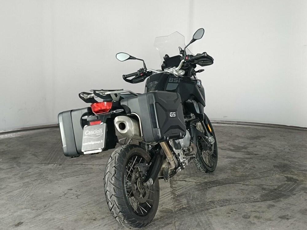 Bmw F 850 GS Adventure (2021 - 24) (3)