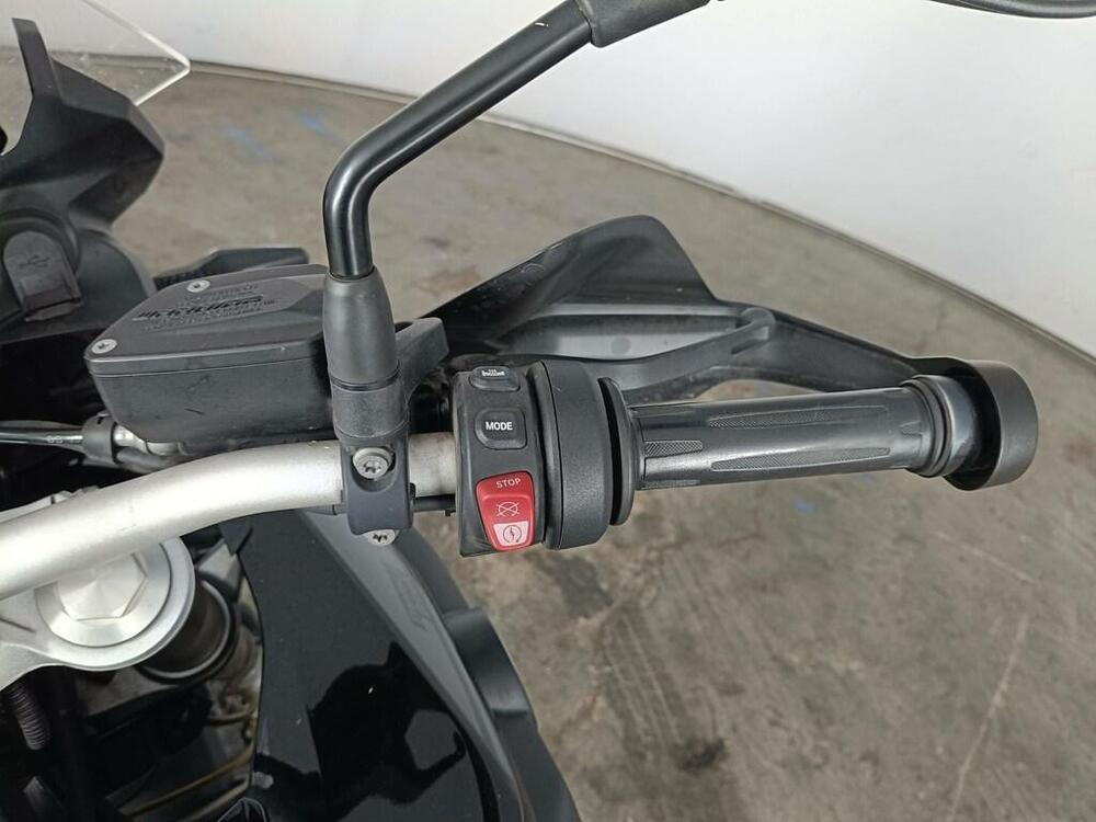 Bmw F 850 GS Adventure (2021 - 24) (8)